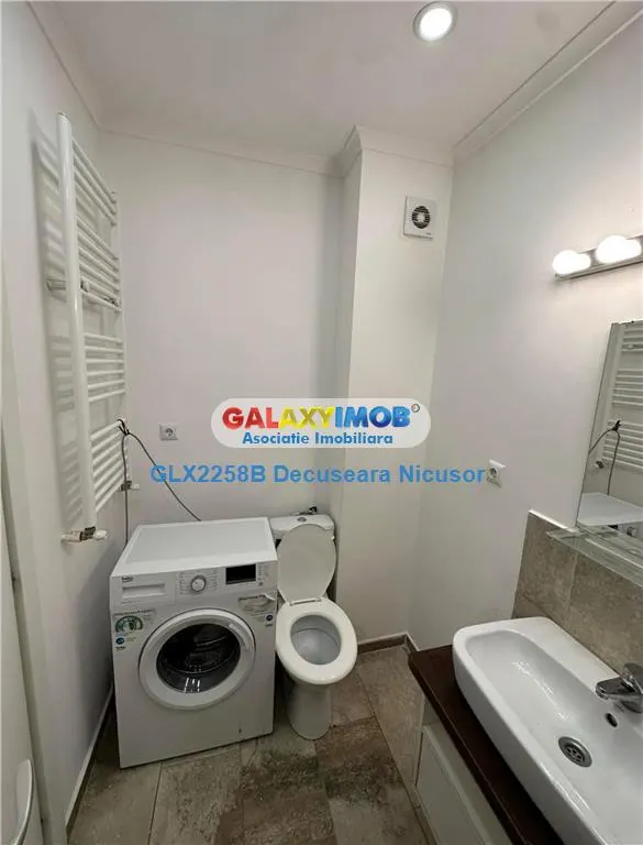 Apartament 2 camere Militari Residence , Avangarde City 81 900 euro - foto 6