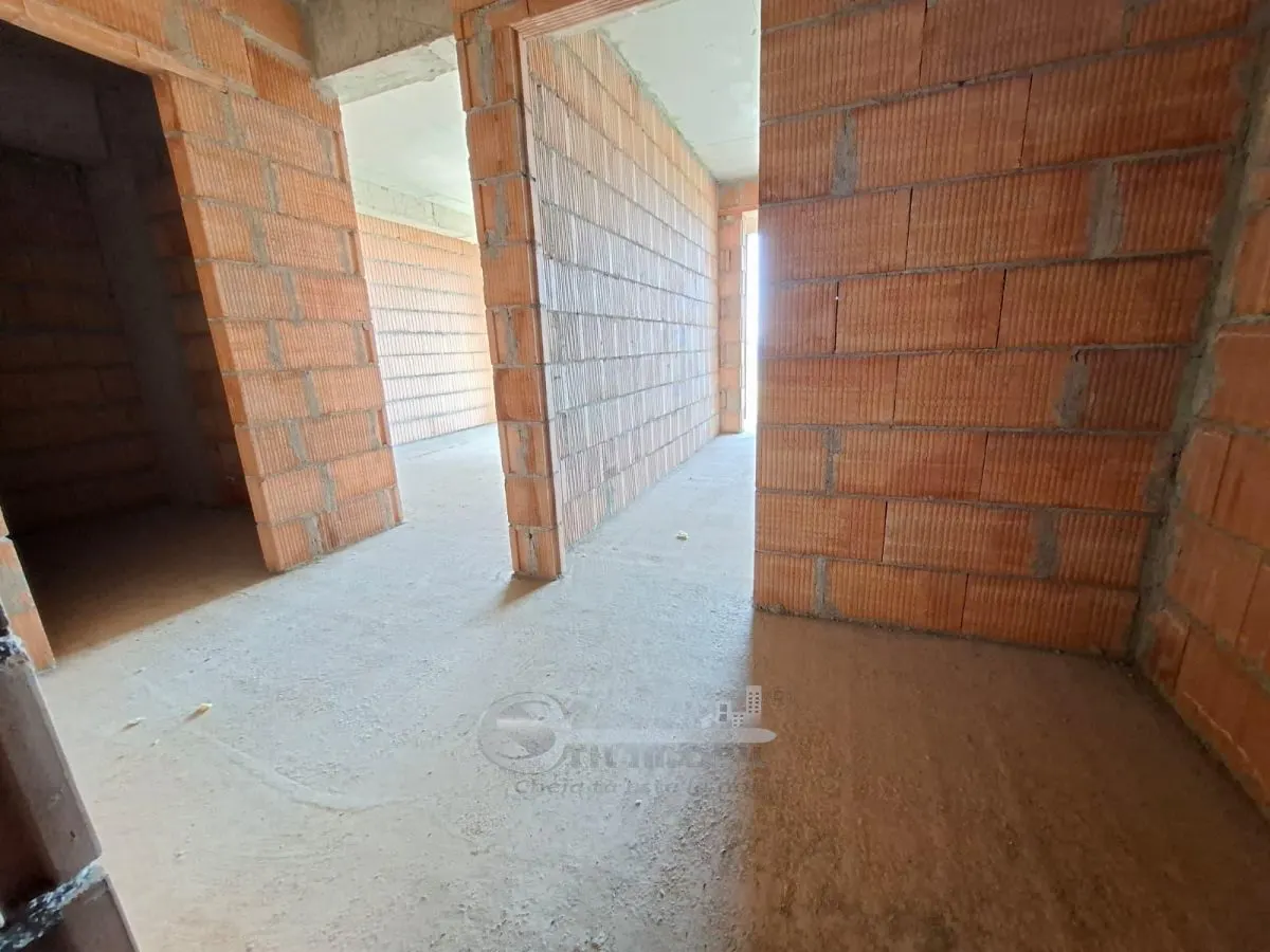 Apartament decomandat Cug Valea Adanca, bloc nou, cartier rezidential - foto 11