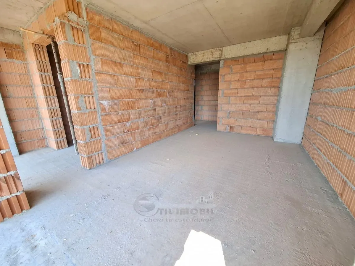 Apartament decomandat Cug Valea Adanca, bloc nou, cartier rezidential - foto 4