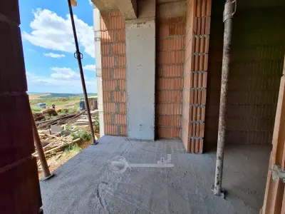 Apartament decomandat Cug Valea Adanca, bloc nou, cartier rezidential - foto 7