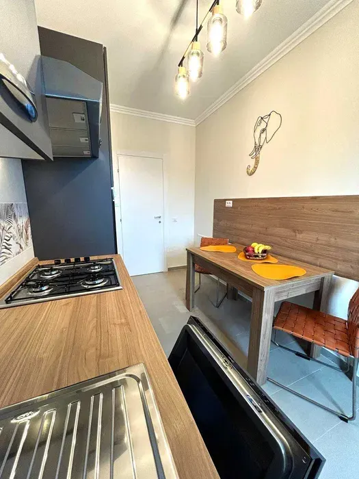 Apartament 2 camere si Loc de parcare subteran - LUX Unirea Towers - Podu Roş - foto 5