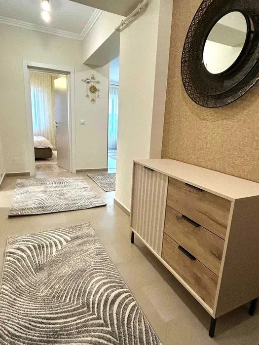 Apartament 2 camere si Loc de parcare subteran - LUX Unirea Towers - Podu Roş - foto 7