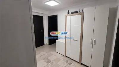 Apartament 2 camere Militari Residence mobilat utilat 63.900 euro - foto 7