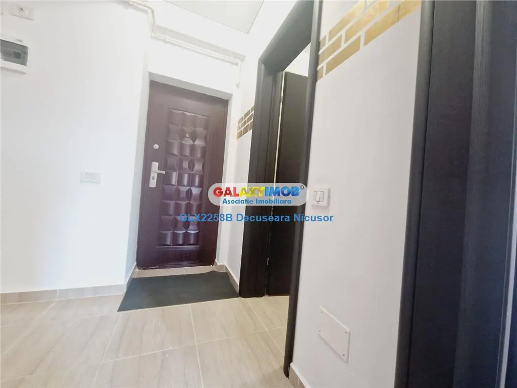 Apartament 2 camere Militari Residence mobilat utilat 71 900 Euro - foto 13