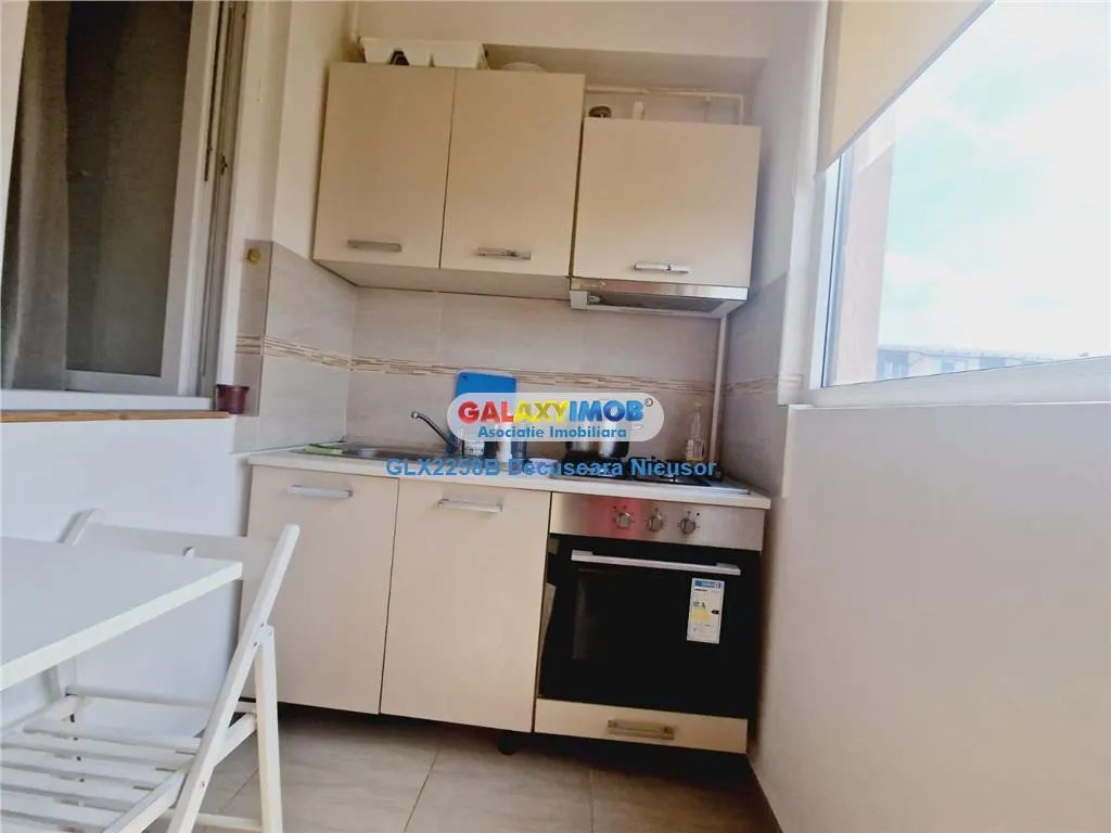 Apartament 2 camere Militari Residence mobilat utilat 71 900 Euro - foto 7