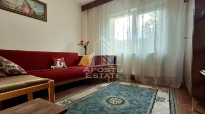 Apartament cu 2 camere in Micalaca - Arad