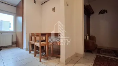 Apartament cu 2 camere in Micalaca - foto 13