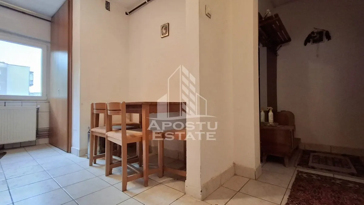 Apartament cu 2 camere in Micalaca - foto 13