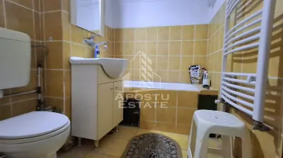 Apartament cu 2 camere in Micalaca - foto 15