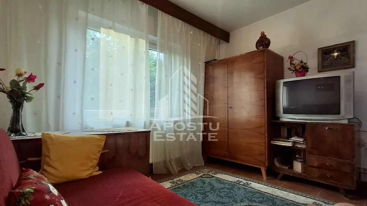 Apartament cu 2 camere in Micalaca - foto 3