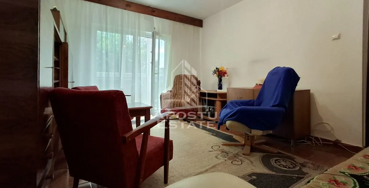 Apartament cu 2 camere in Micalaca - foto 4