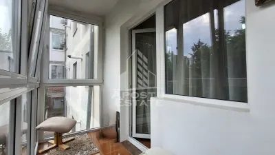 Apartament cu 2 camere in Micalaca - foto 8
