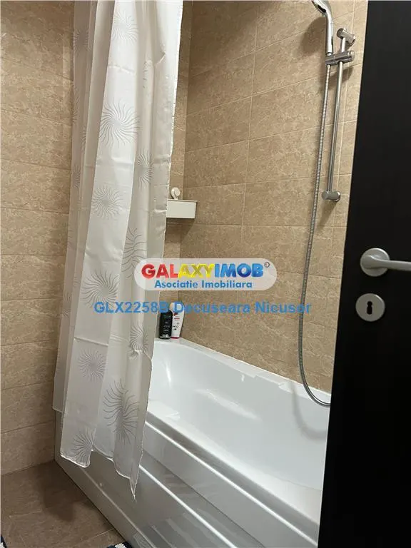 Apartament 2 camere Militari Residence mobilat utilat 420 euro - foto 7