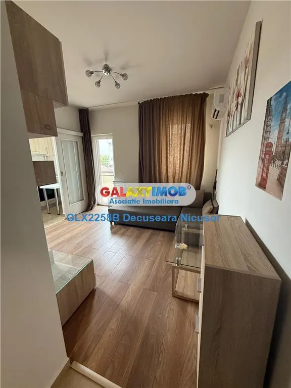 Apartament 2 Camere, Loc Parcare, Militari Residence, 420 euro - foto 1