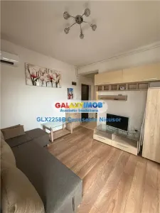 Apartament 2 Camere, Loc Parcare, Militari Residence, 420 euro - foto 2