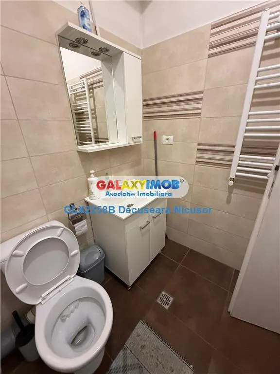 Apartament 2 Camere, Loc Parcare, Militari Residence, 420 euro - foto 8