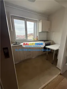 Apartament 2 Camere, Loc Parcare, Militari Residence, 420 euro - foto 9