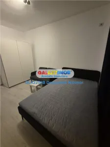 Garsoniera Militari Residence mobilata utilata 350 euro - foto 2