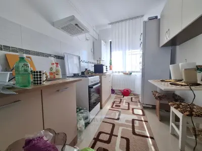 Apartament 2 camere, bloc 2021, parcare inclusa, cartierul Editurii Lunca Cetatuii - foto 2