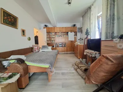 Apartament 2 camere, bloc 2021, parcare inclusa, cartierul Editurii Lunca Cetatuii - foto 3