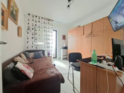 Apartament 2 camere, bloc 2021, parcare inclusa, cartierul Editurii Lunca Cetatuii - foto 5
