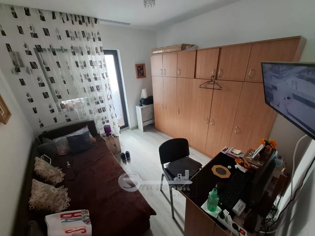 Apartament 2 camere, bloc 2021, parcare inclusa, cartierul Editurii Lunca Cetatuii - foto 9