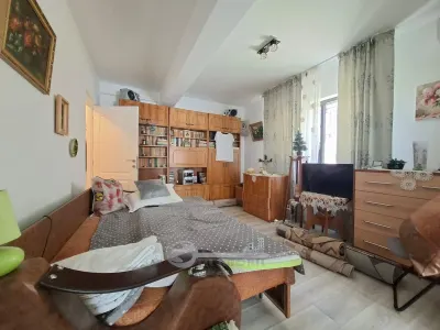 Apartament 2 camere, bloc 2021, parcare inclusa, cartierul Editurii Lunca Cetatuii - foto 10