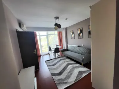 Apartament 2 Camere, Parcare Inclusă, Bucium - foto 3