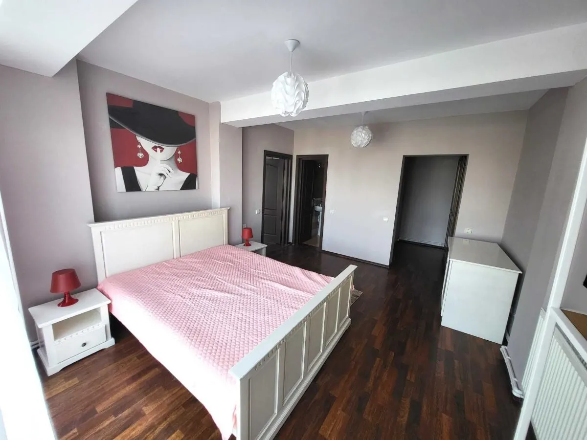 Apartament 2 Camere, Parcare Inclusă, Bucium - foto 4