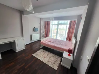 Apartament 2 Camere, Parcare Inclusă, Bucium - foto 5