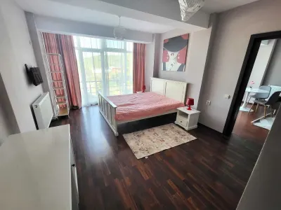 Apartament 2 Camere, Parcare Inclusă, Bucium - foto 6