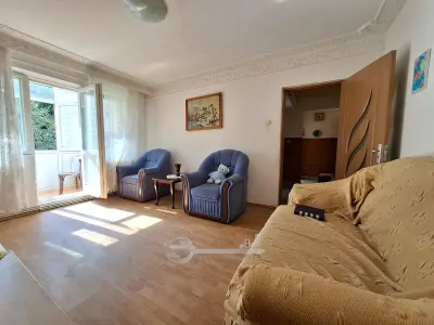 Liber, Pacurari Alpha Bank, apartament 3 camere, etaj 2 - foto 3