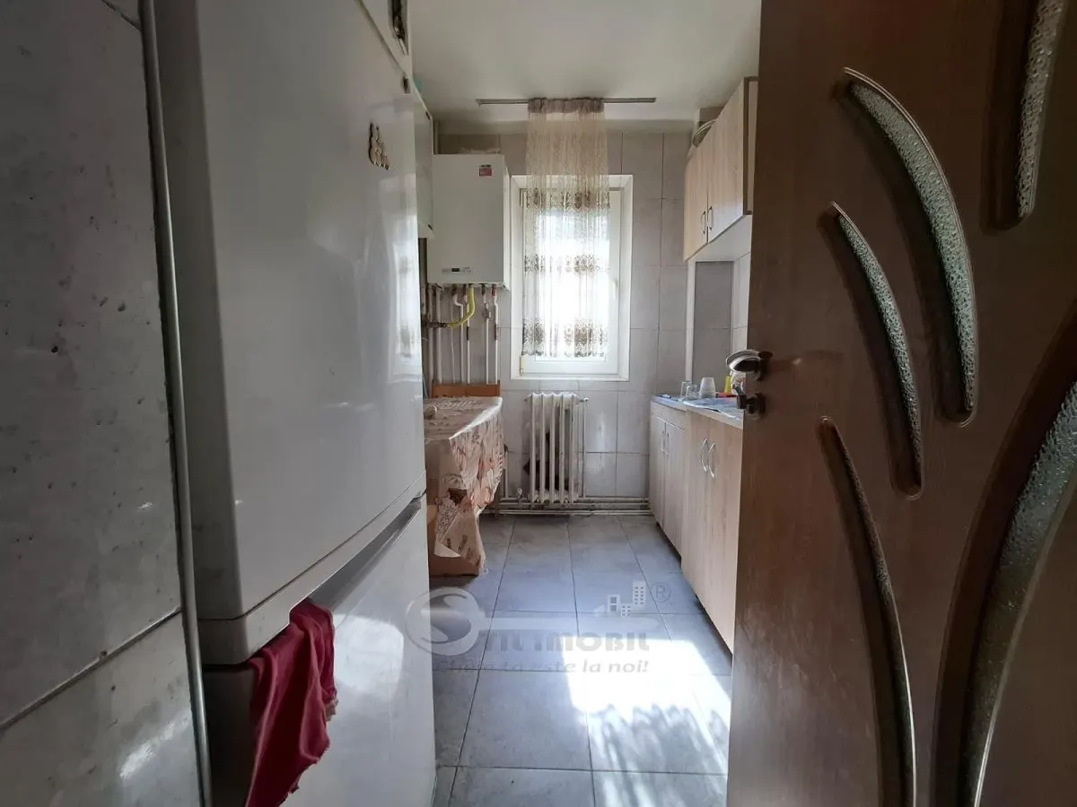 Liber, Pacurari Alpha Bank, apartament 3 camere, etaj 2 - foto 7