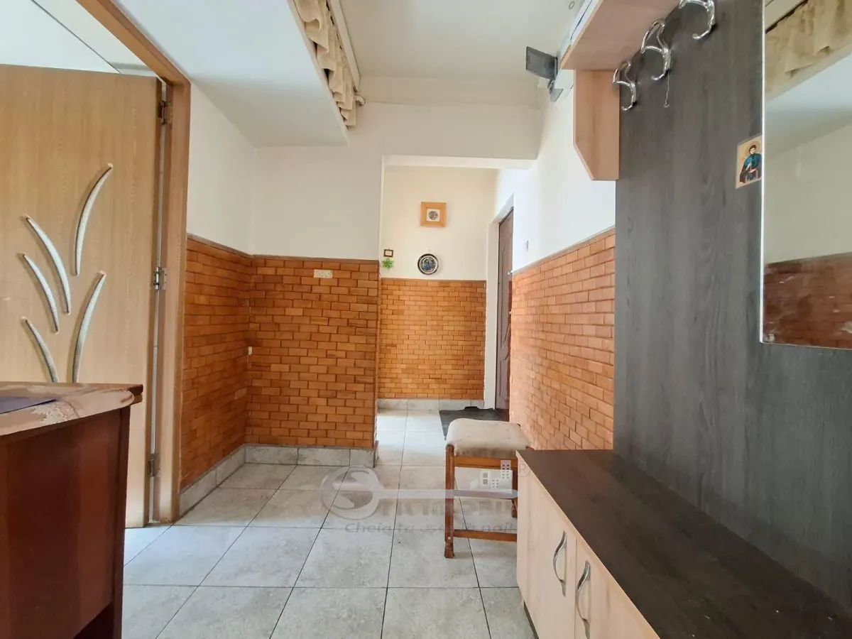 Liber, Pacurari Alpha Bank, apartament 3 camere, etaj 2 - foto 8