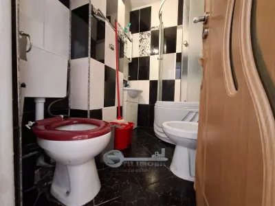 Liber, Pacurari Alpha Bank, apartament 3 camere, etaj 2 - foto 10