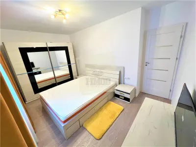 Apartament in exclusivitate 3 camere parcare terasa Kogalniceanu - foto 4