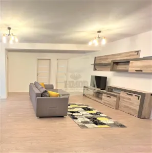 Apartament in exclusivitate 3 camere parcare terasa Kogalniceanu - foto 7