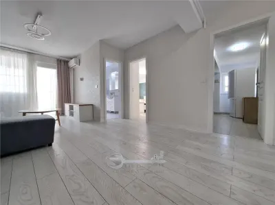 Liber, mobilat, de vanzare apartament 2 camere, Cug Pepiniera - foto 11