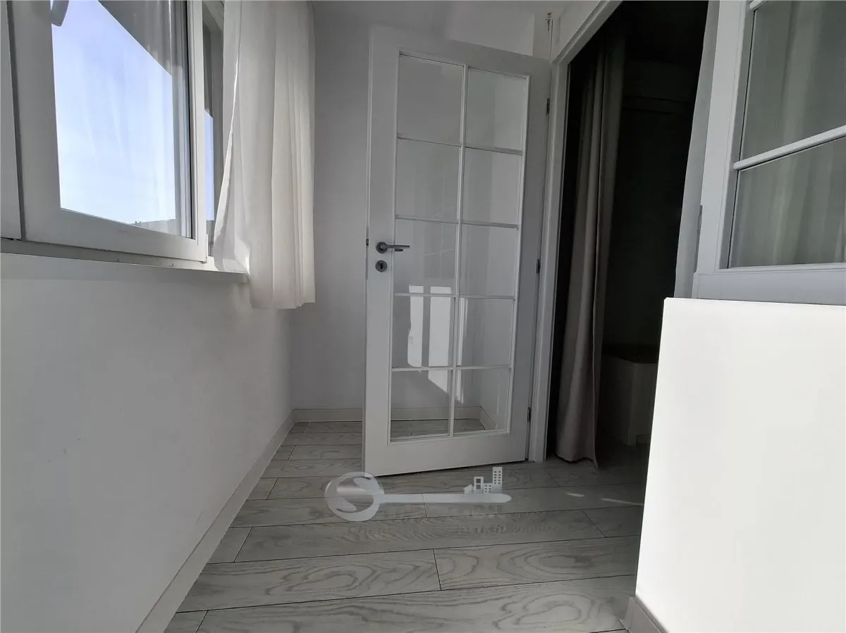 Liber, mobilat, de vanzare apartament 2 camere, Cug Pepiniera - foto 15