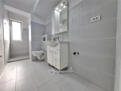 Liber, mobilat, de vanzare apartament 2 camere, Cug Pepiniera - foto 18
