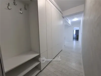 Liber, mobilat, de vanzare apartament 2 camere, Cug Pepiniera - foto 8