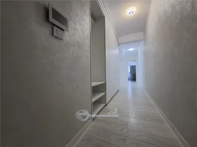 Liber, mobilat, de vanzare apartament 2 camere, Cug Pepiniera - foto 10