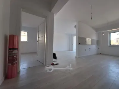 Apartament 2 camere nou, Iasi Valea Lupului, incalzire in pardoseala - Iasi