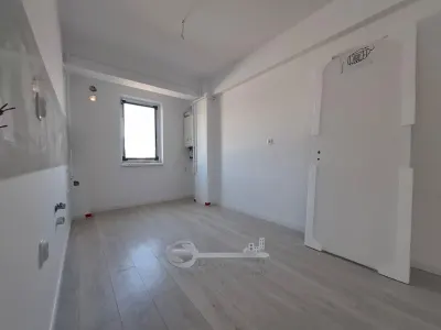 Apartament 2 camere nou, Iasi Valea Lupului, incalzire in pardoseala - foto 2