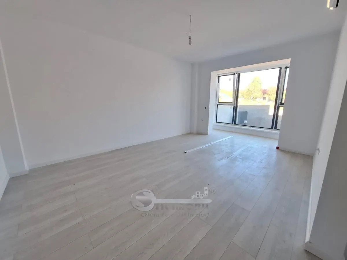Apartament 2 camere nou, Iasi Valea Lupului, incalzire in pardoseala - foto 6