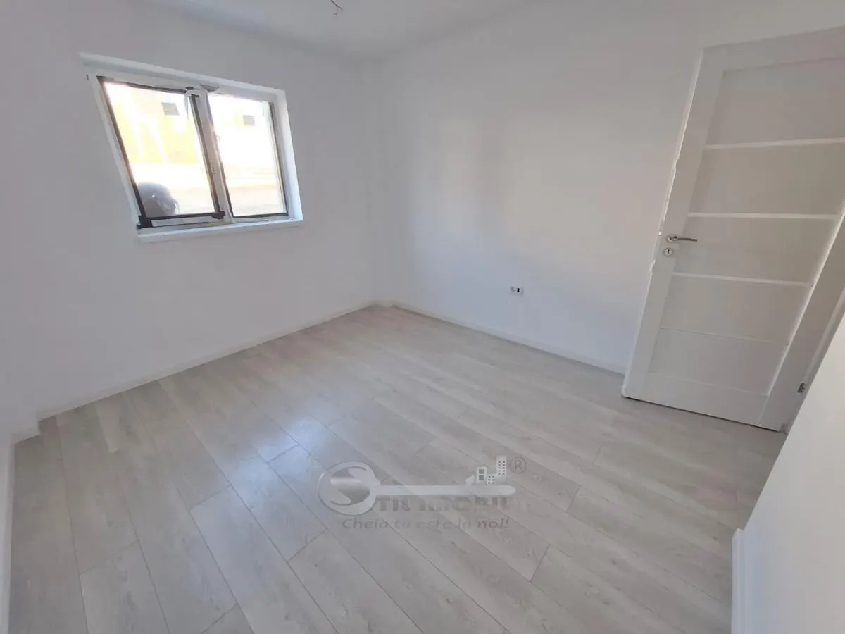 Apartament 2 camere nou, Iasi Valea Lupului, incalzire in pardoseala - foto 7