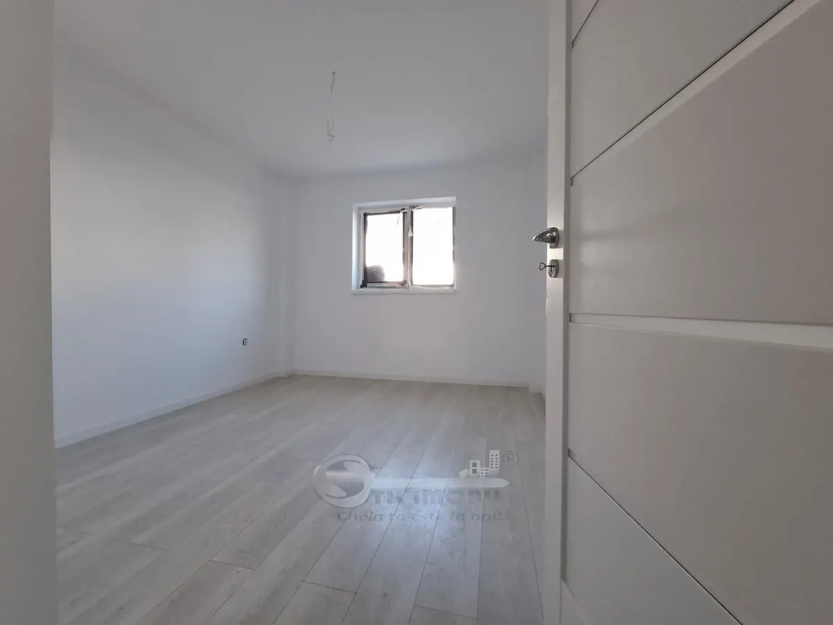 Apartament 2 camere nou, Iasi Valea Lupului, incalzire in pardoseala - foto 9
