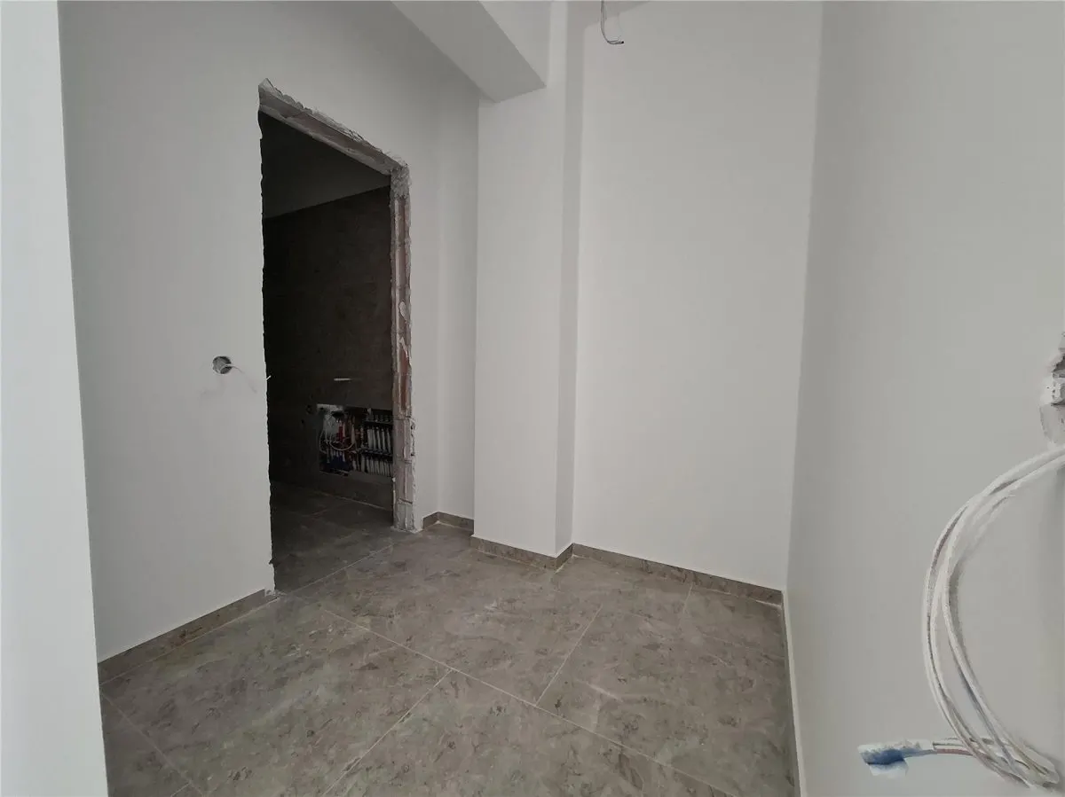 Apartament 2 camere nou, Iasi Valea Lupului, incalzire in pardoseala - foto 11