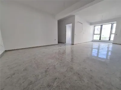 Apartament 2 camere nou, Iasi Valea Lupului, incalzire in pardoseala - foto 3