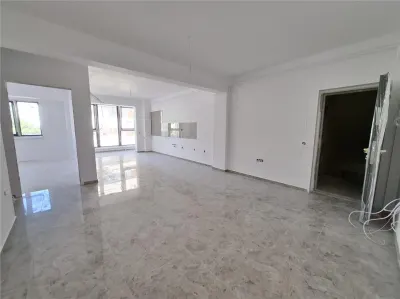 Apartament 2 camere nou, Iasi Valea Lupului, incalzire in pardoseala - foto 4